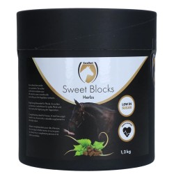 Sweet Herbs Blocks 1,2 kg