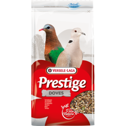 Prestige Duiven - Tortelduivenvoer 1 kg