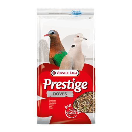 Prestige Duiven - Tortelduivenvoer 1 kg