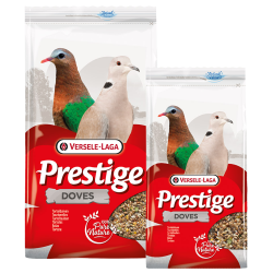 Prestige Duiven - Tortelduivenvoer 1 kg