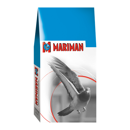 Mariman Standard Zuivering 25 kg