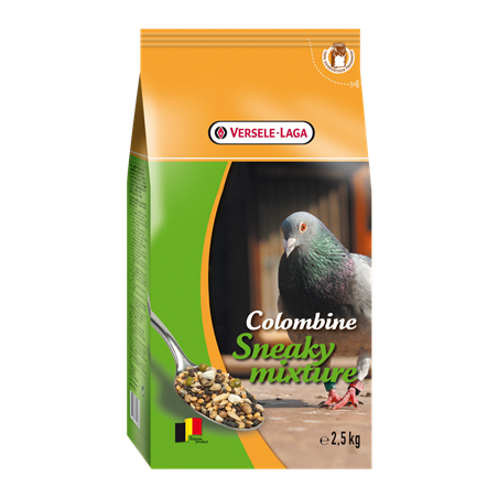 Colombine Sneaky Mixture 20 kg