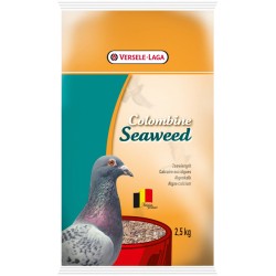 Colombine Seaweed 2,5 kg