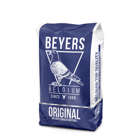 BEYERS ORIGINAL DEPURATIVE 25,00 KG