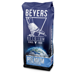 BEYERS PREMIUM SUPER RUI...