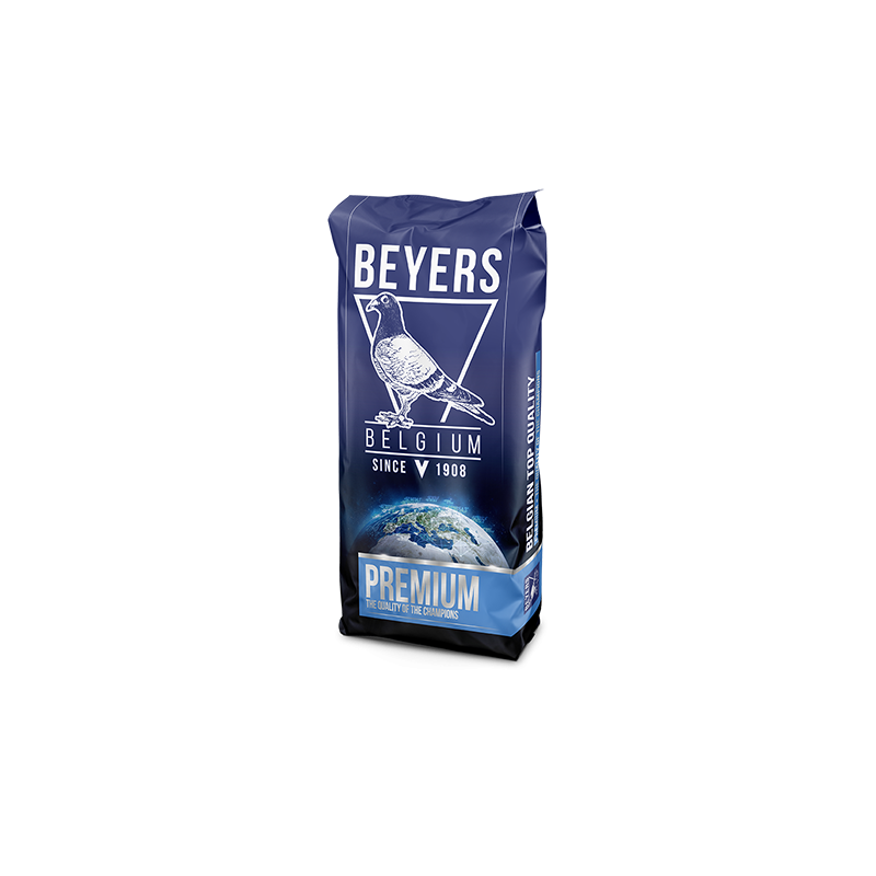 BEYERS PREMIUM SUPER RUI 20,00 KG