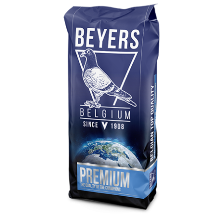 BEYERS PREMIUM SUPER RUI 20,00 KG