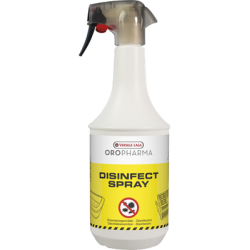 Oropharma Disinfect Spray 1 l