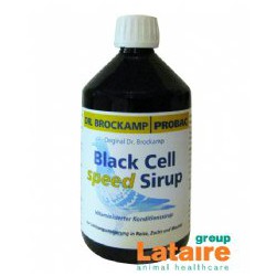 Black Sirup 500ml