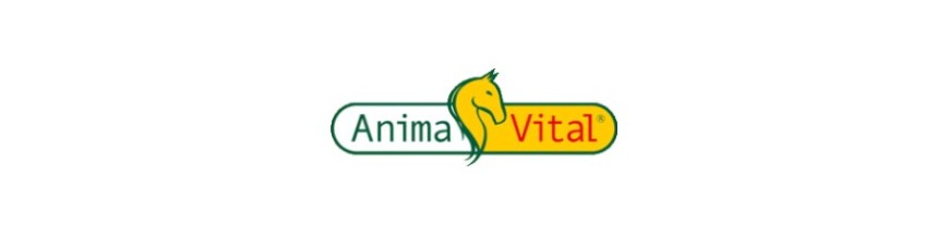 Animavital voor hobby- en parkdieren