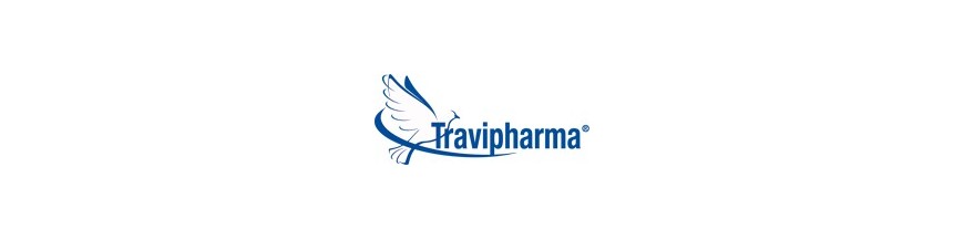 Travipharma supplementen voor siervogels