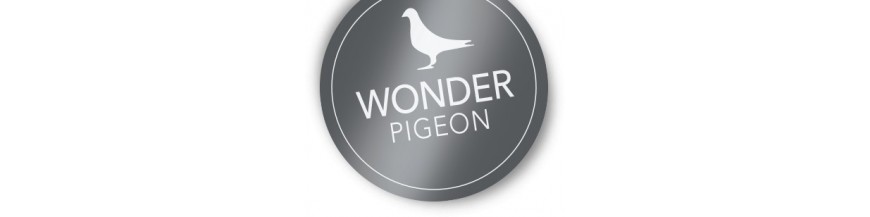 Wonder Pigeon supplementen voor sierduiven